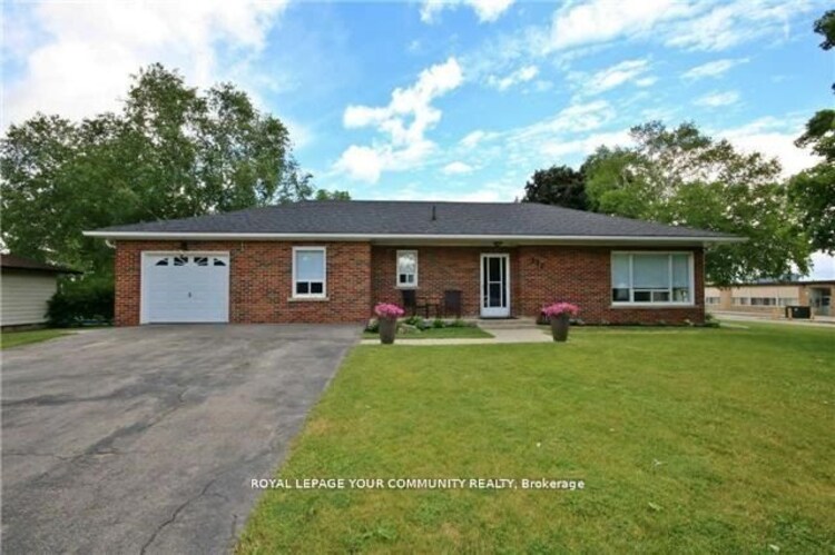 197 Church St, Bradford West Gwillimbury, Ontario, Bradford