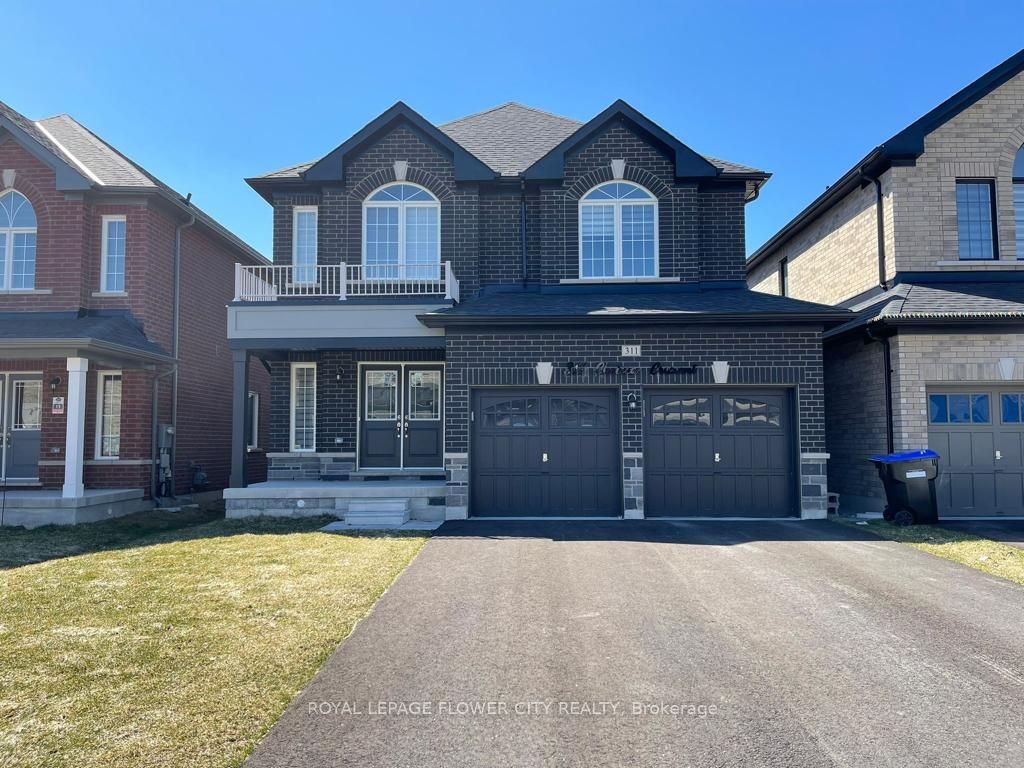 311 Chelsea Cres, Bradford West Gwillimbury, Ontario, Bradford