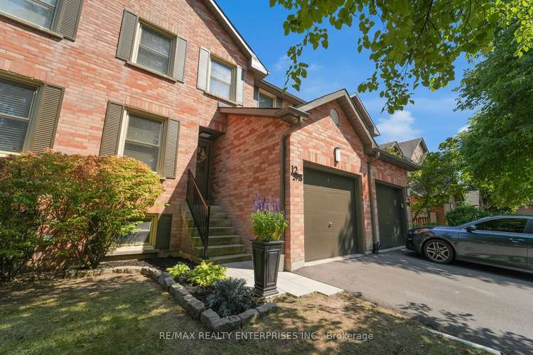 2915 Headon Forest Dr, Burlington, Ontario, Headon