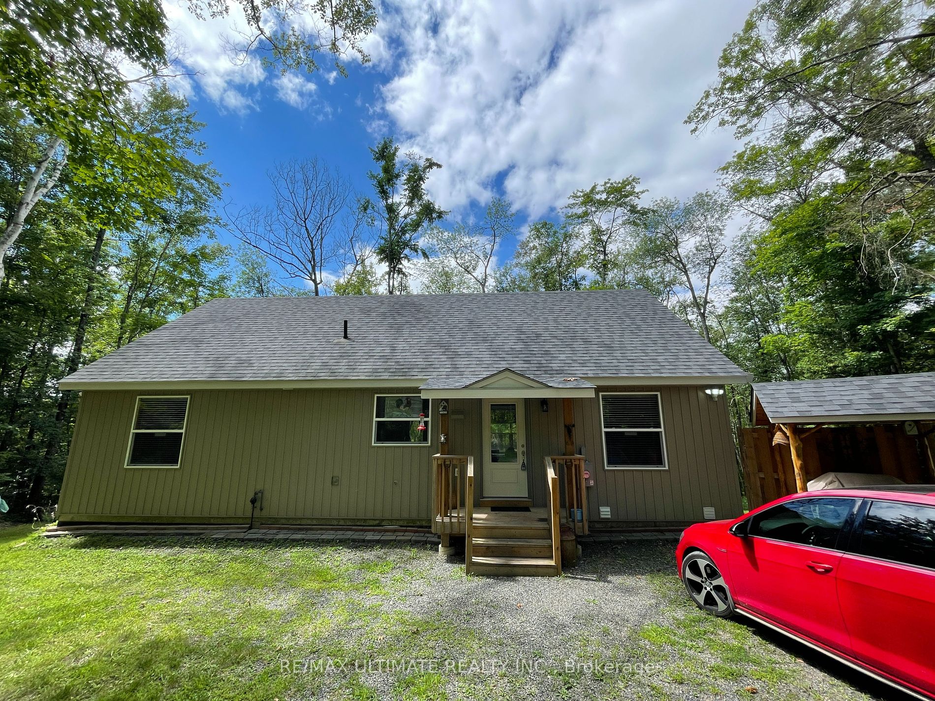 659 Bowen Rd, Havelock-Belmont-Methuen, Ontario, Rural Havelock-Belmont-Methuen