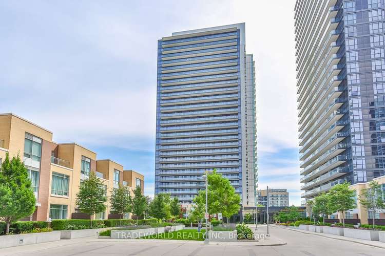 33 Singer Crt, Toronto, Ontario, Bayview Village