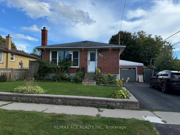 771 Beaupre Ave, Oshawa, Ontario, Lakeview