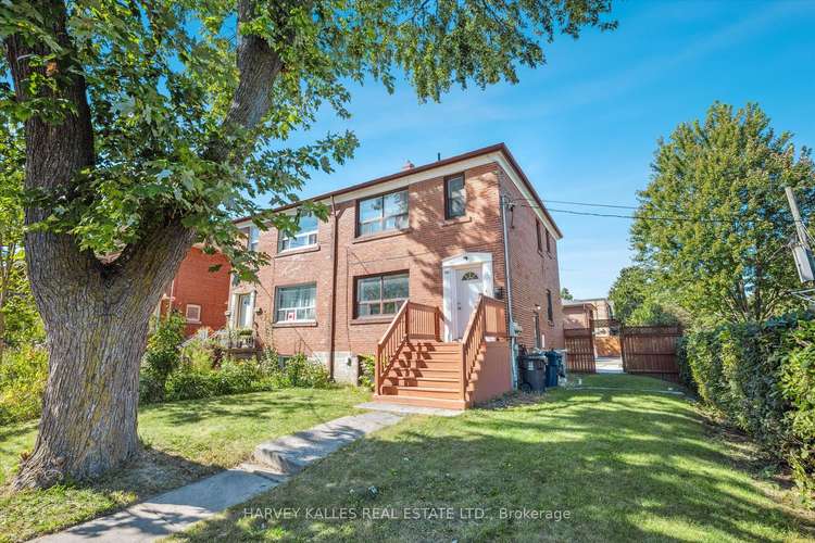 102 Stanley Ave, Toronto, Ontario, Mimico