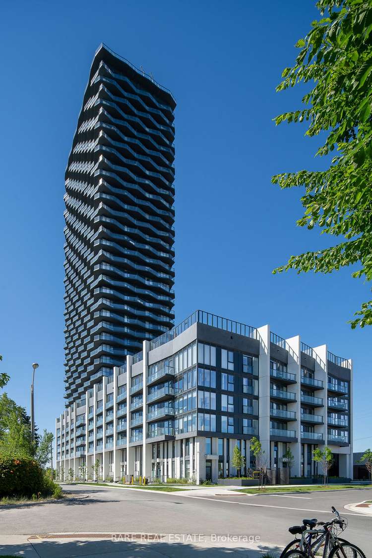 36 Zorra St, Toronto, Ontario, Islington-City Centre West