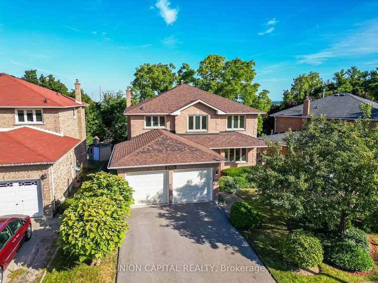 2928 SYCAMORE St, Oakville, Ontario, Clearview