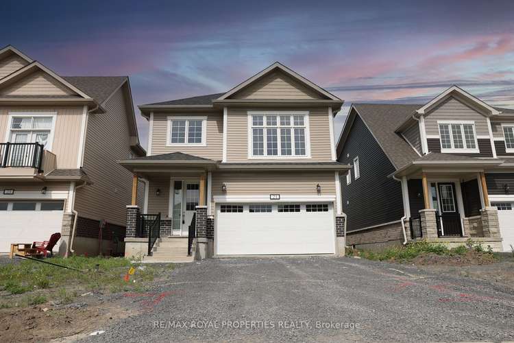 57 Golf Links Dr, Loyalist, Ontario, 