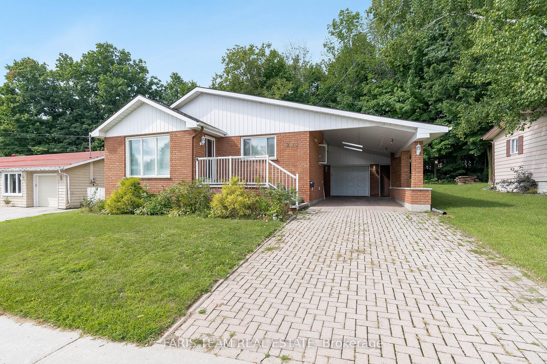 294 Eighth St, Midland, Ontario, Midland