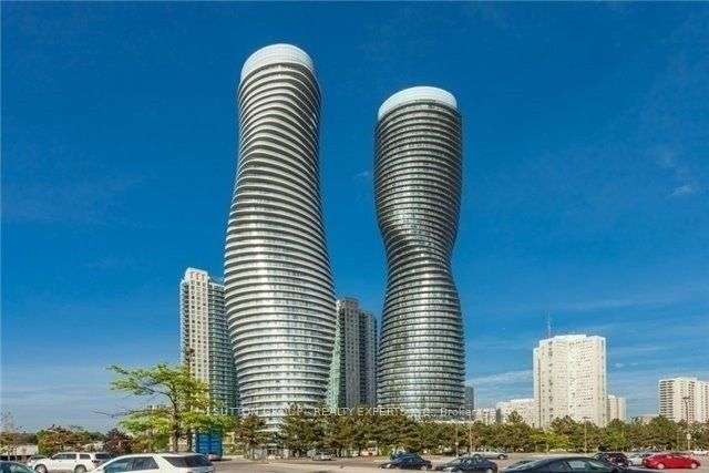 60 Absolute Ave, Mississauga, Ontario, City Centre