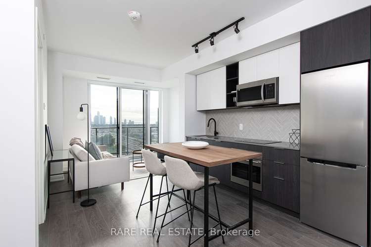 36 Zorra St, Toronto, Ontario, Islington-City Centre West