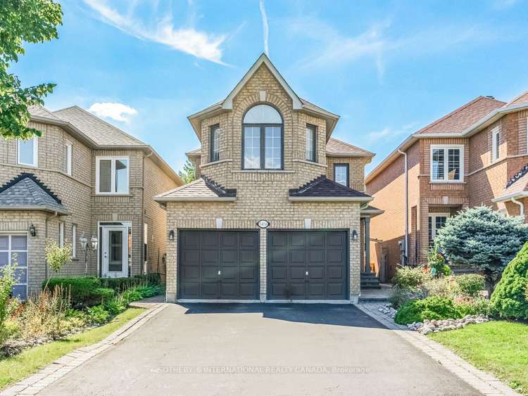 5484 Wilderness Tr, Mississauga, Ontario, Hurontario