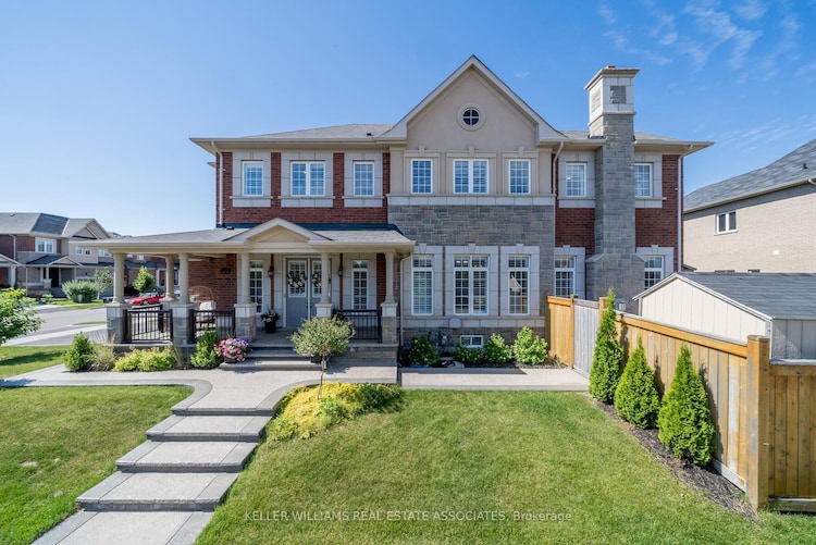 159 Morningside Dr, Halton Hills, Ontario, Georgetown