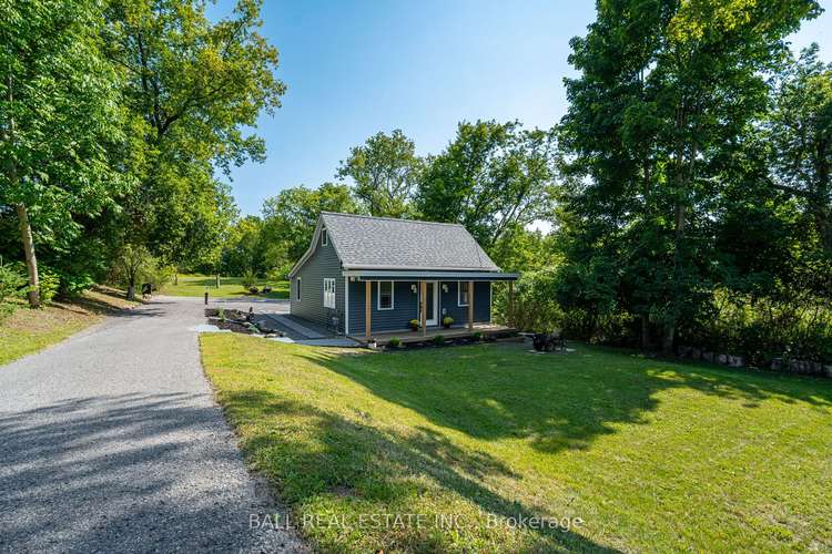 4429 Highway 7, Asphodel-Norwood, Ontario, Rural Asphodel-Norwood