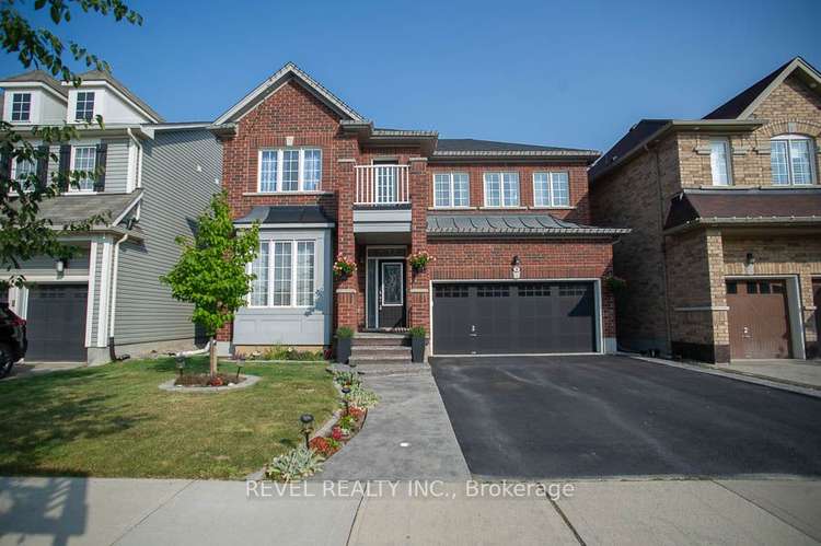 8 Turnbull Dr, Brantford, Ontario, 