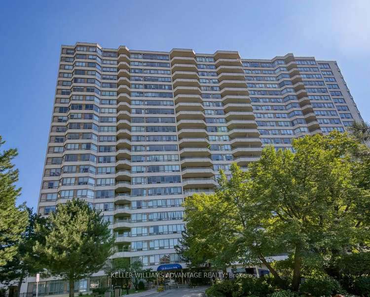 3 Greystone Walk Dr, Toronto, Ontario, Kennedy Park