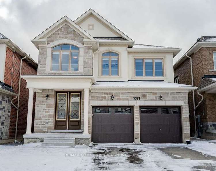 1071 Orenda St, Pickering, Ontario, Rural Pickering