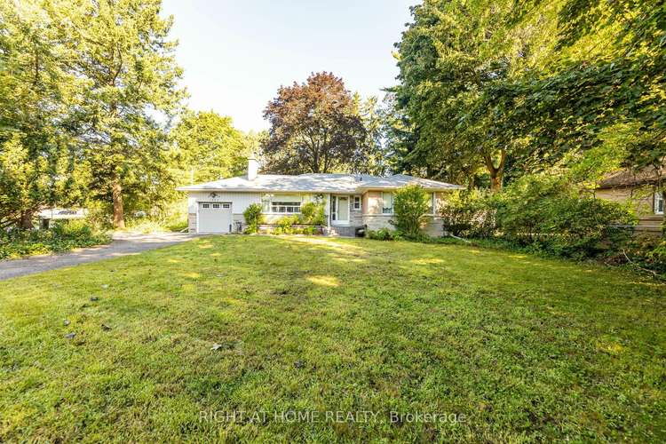 1422 Military Tr, Toronto, Ontario, Highland Creek