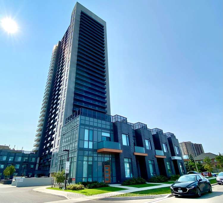 8 Nahani Way, Mississauga, Ontario, Hurontario