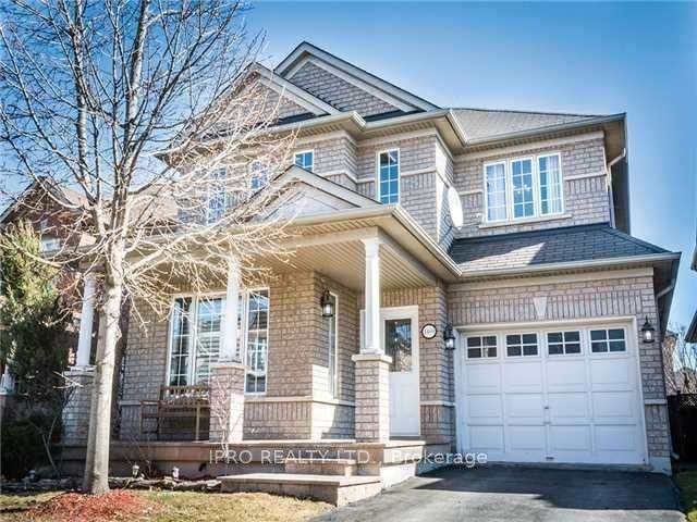 1469 Derby County Cres, Oakville, Ontario, West Oak Trails