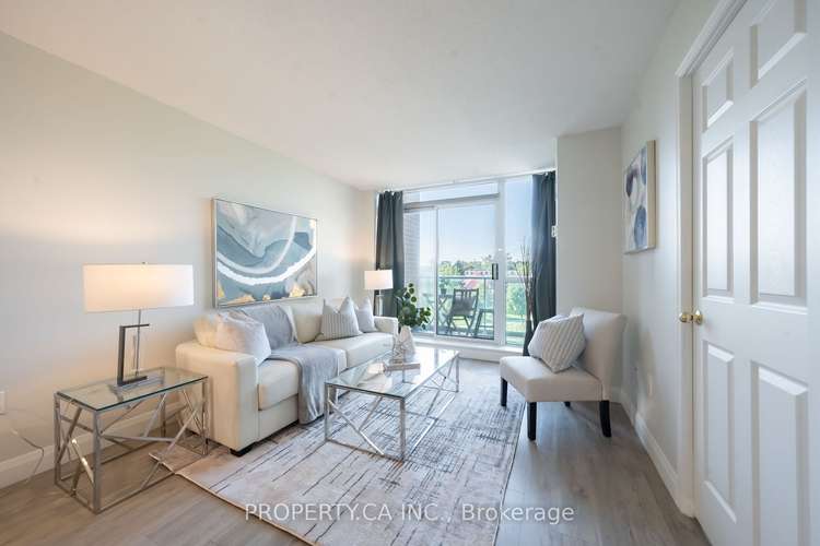 11 Michael Power Pl, Toronto, Ontario, Islington-City Centre West