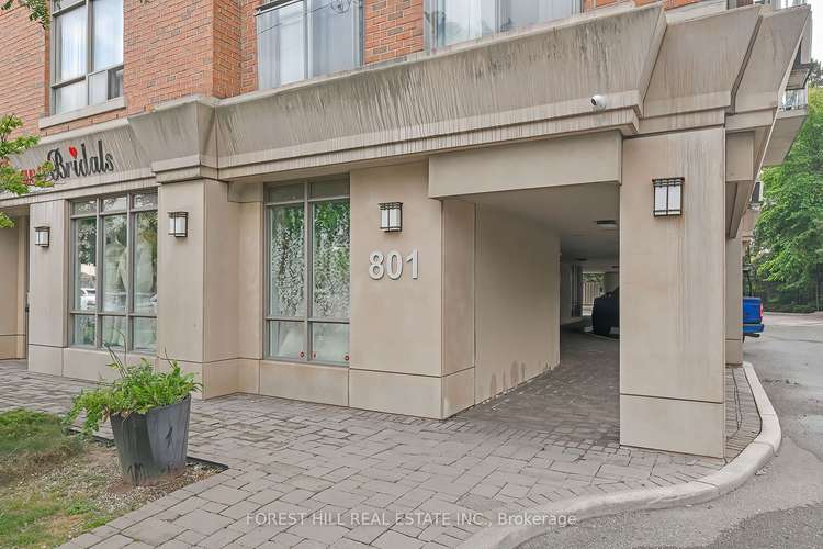 801 Sheppard Ave W, Toronto, Ontario, Clanton Park