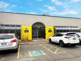 110 West Beaver Creek Rd W, York, Ontario , MLS #N9344576 , Image - 1