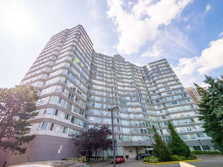 50 Kingsbridge Garden Circ, Mississauga, Ontario, Hurontario