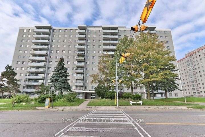 940 Caledonia Rd, Toronto, Ontario, Yorkdale-Glen Park