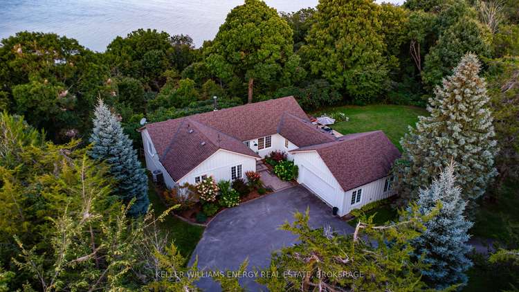 2618 Highway 49 Rd, Prince Edward County, Ontario, Sophiasburgh