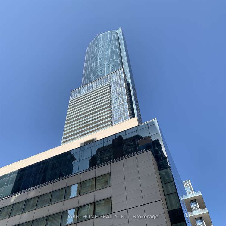 386 Yonge St, Toronto, Ontario, Bay Street Corridor