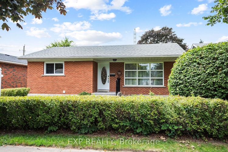 93 Clements Rd E, Ajax, Ontario, South East