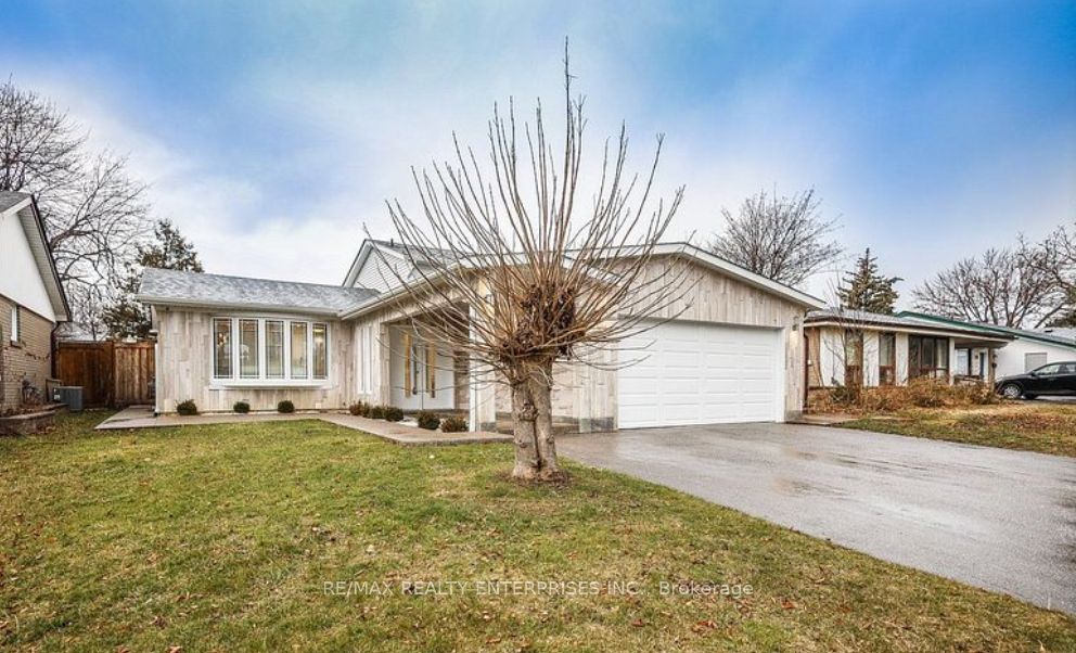 236 Bartley Bull Pkwy, Brampton, Ontario, Brampton East