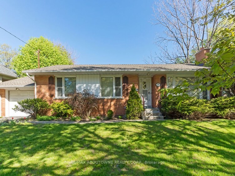 2067 Devon Rd, Oakville, Ontario, Eastlake