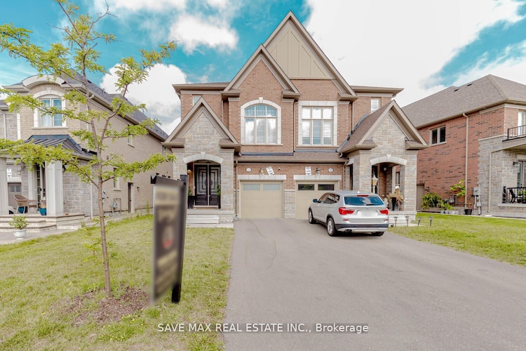 610 Beam Crt, Milton, Ontario, Ford