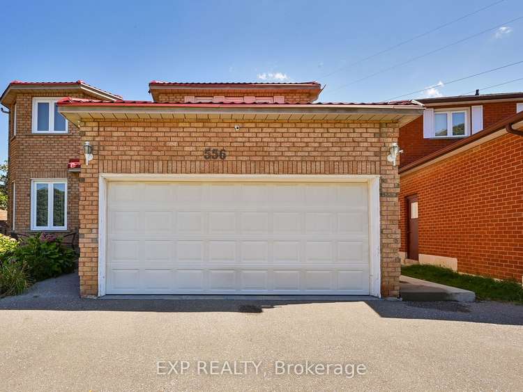 556 Farwell Cres, Mississauga, Ontario, Hurontario