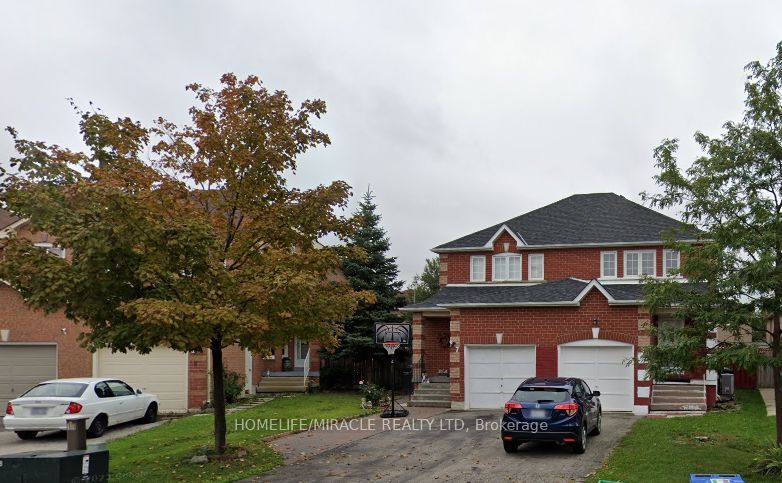 7 Piane Ave, Brampton, Ontario, Fletcher's West