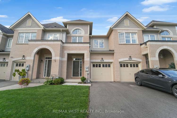 4079 Fracchioni Dr, Lincoln, Ontario, 