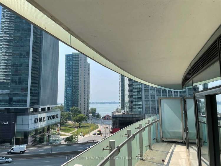 14 York St, Toronto, Ontario, Waterfront Communities C1