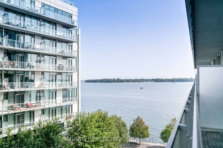 29 Queens Quay E, Toronto, Ontario, Waterfront Communities C8