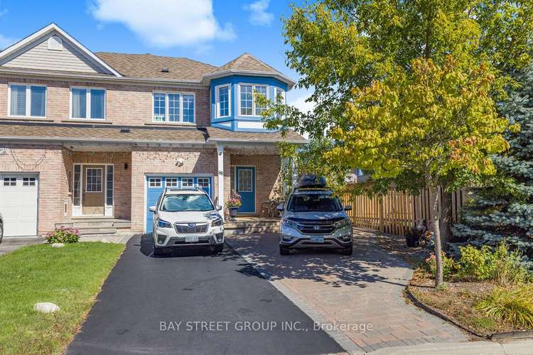 88 Madison Ave, Richmond Hill, Ontario, Oak Ridges