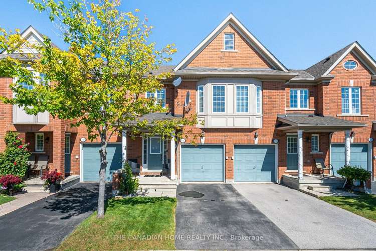 6399 Spinnaker Circ, Mississauga, Ontario, Meadowvale Village