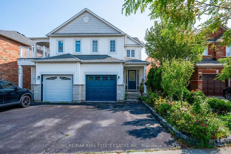 620 Rossellini Dr, Mississauga, Ontario, Meadowvale Village