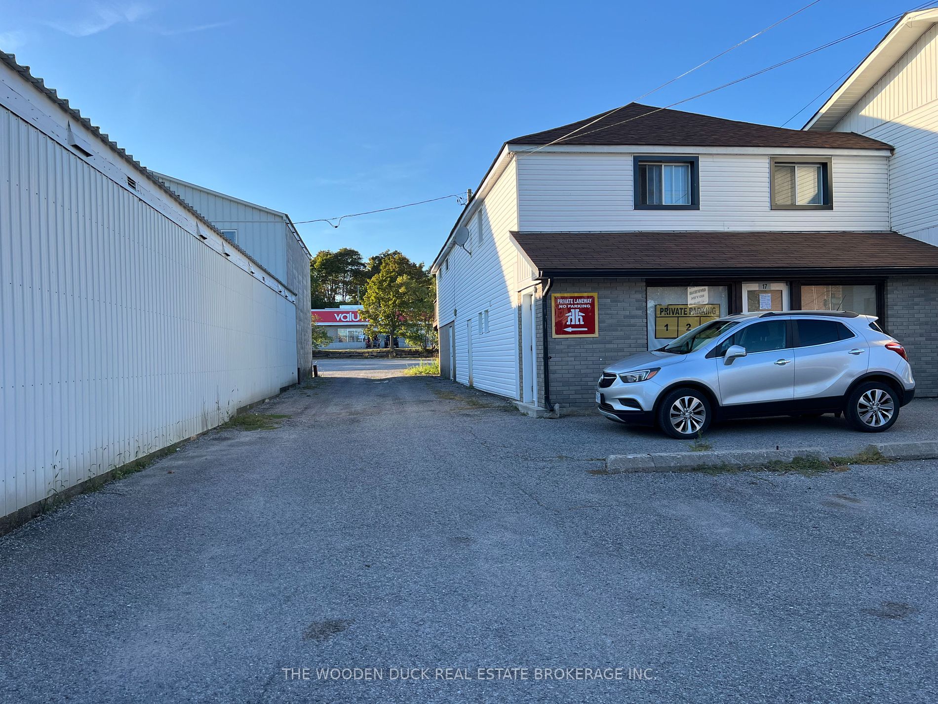 17 Front St E, Trent Hills, Ontario, Hastings