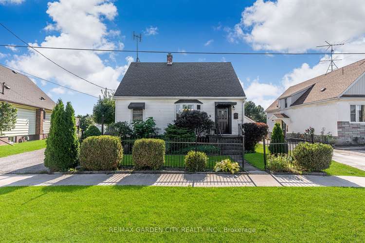 9 Foley Cres, Thorold, Ontario, 