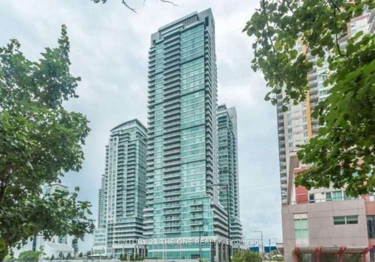 50 Town Centre Crt, Toronto, Ontario, Bendale