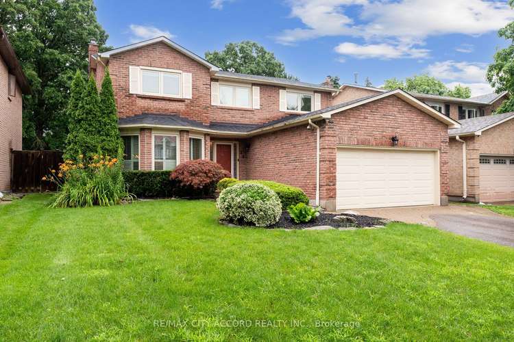 28 Hastings Dr, Markham, Ontario, Unionville