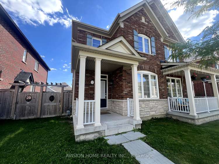 11 Demott Ave, Markham, Ontario, Cornell