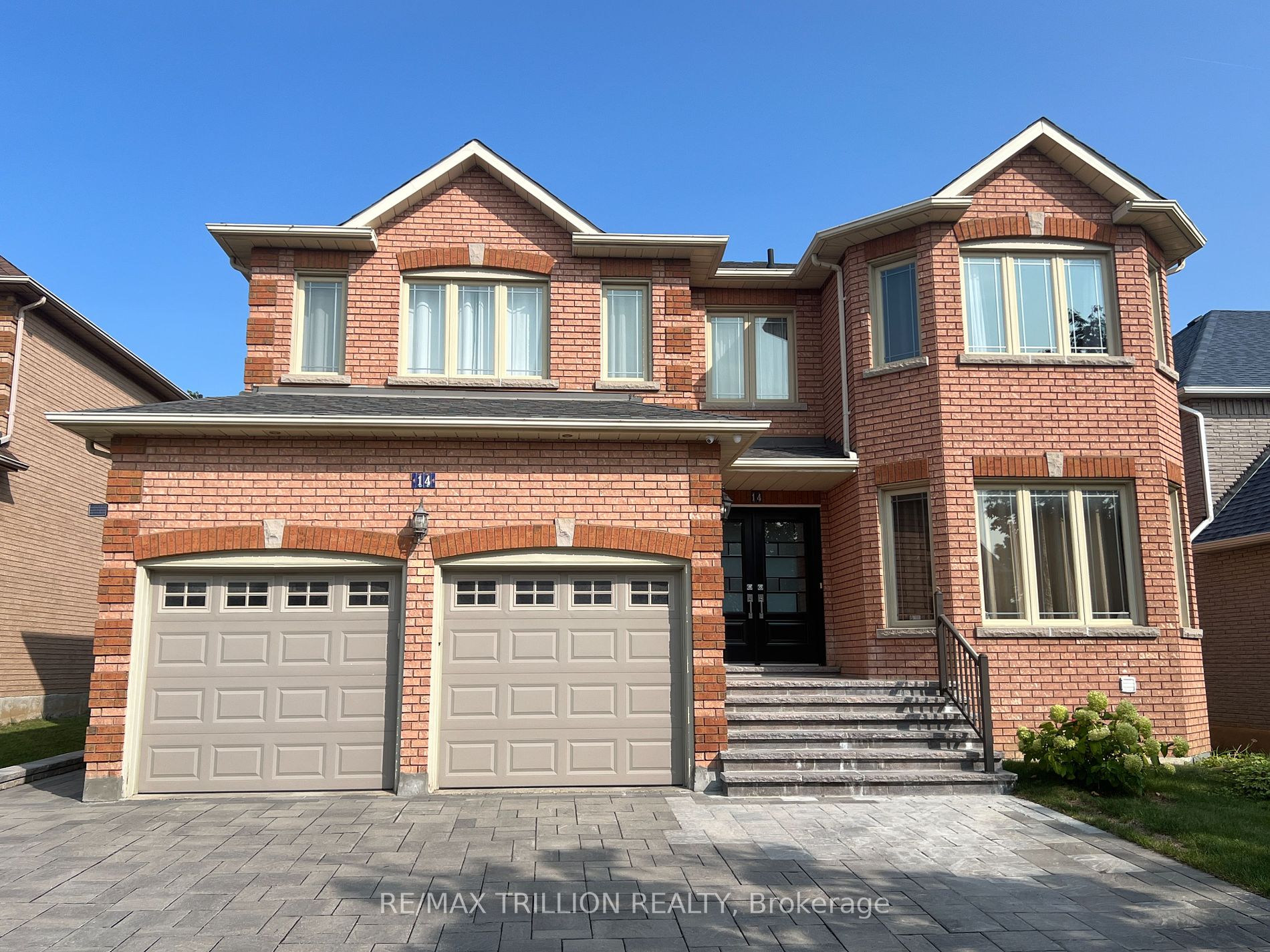 14 Greenhill Ave, Richmond Hill, Ontario, Bayview Hill