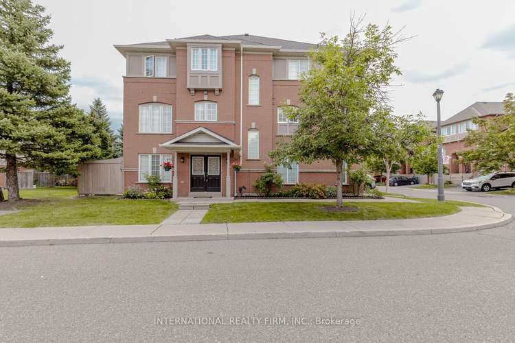 5030 Heatherleigh Ave, Mississauga, Ontario, East Credit