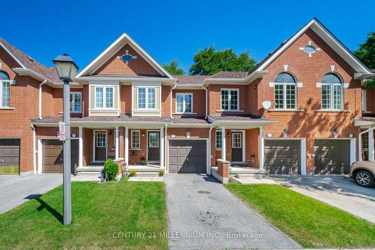 7360 Zinnia Pl, Mississauga, Ontario, Meadowvale Village