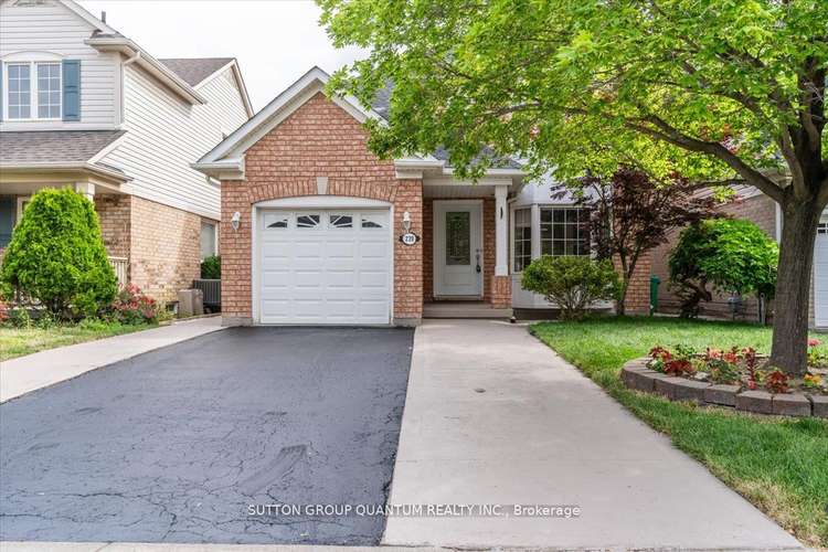 239 Brisdale Dr, Brampton, Ontario, Fletcher's Meadow